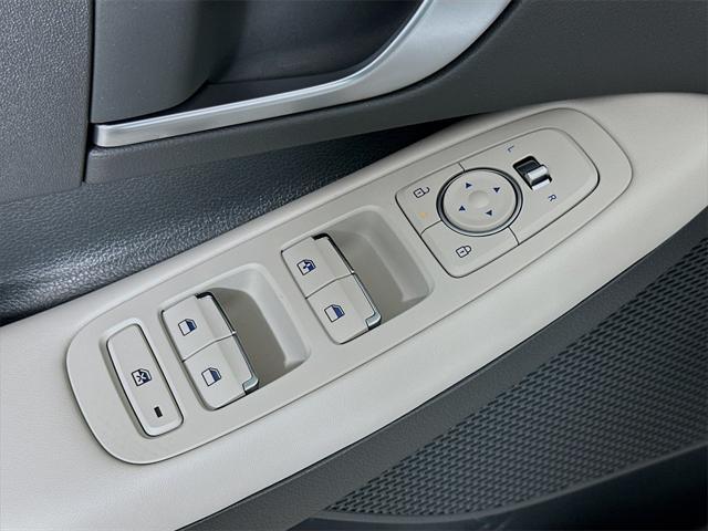 new 2025 Hyundai Sonata car, priced at $26,836