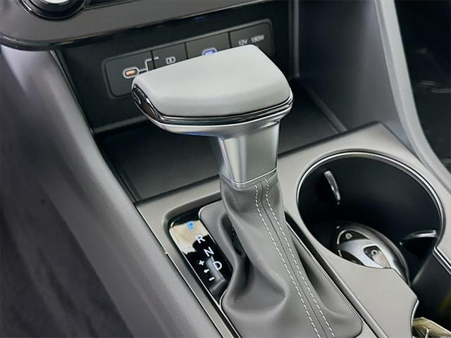 new 2025 Hyundai Sonata car, priced at $26,836