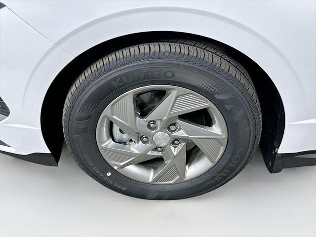 new 2025 Hyundai Sonata car, priced at $26,836
