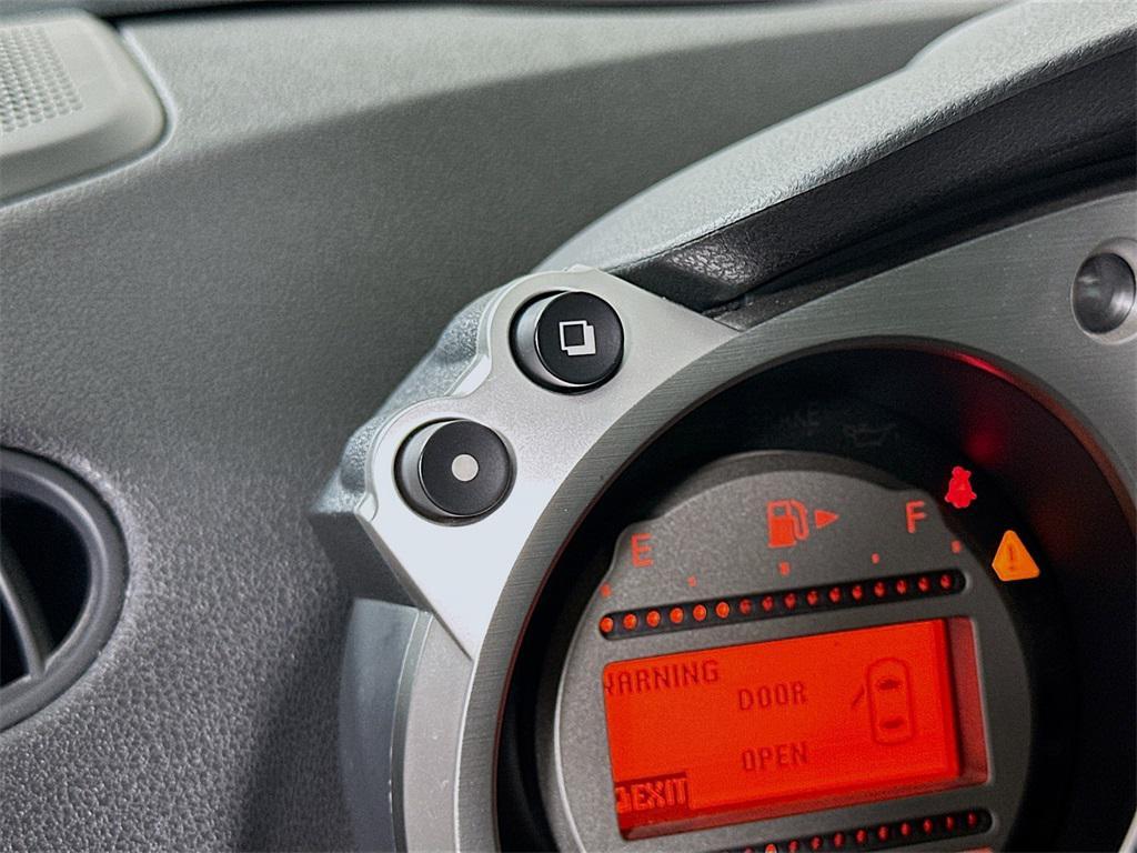 used 2012 Nissan 370Z car, priced at $16,792