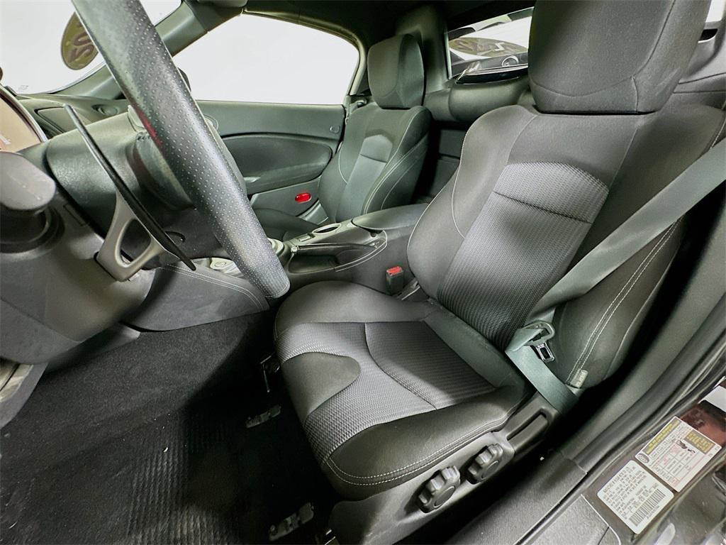 used 2012 Nissan 370Z car, priced at $16,792