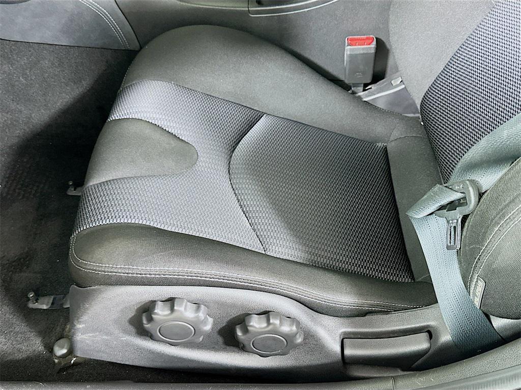 used 2012 Nissan 370Z car, priced at $16,792
