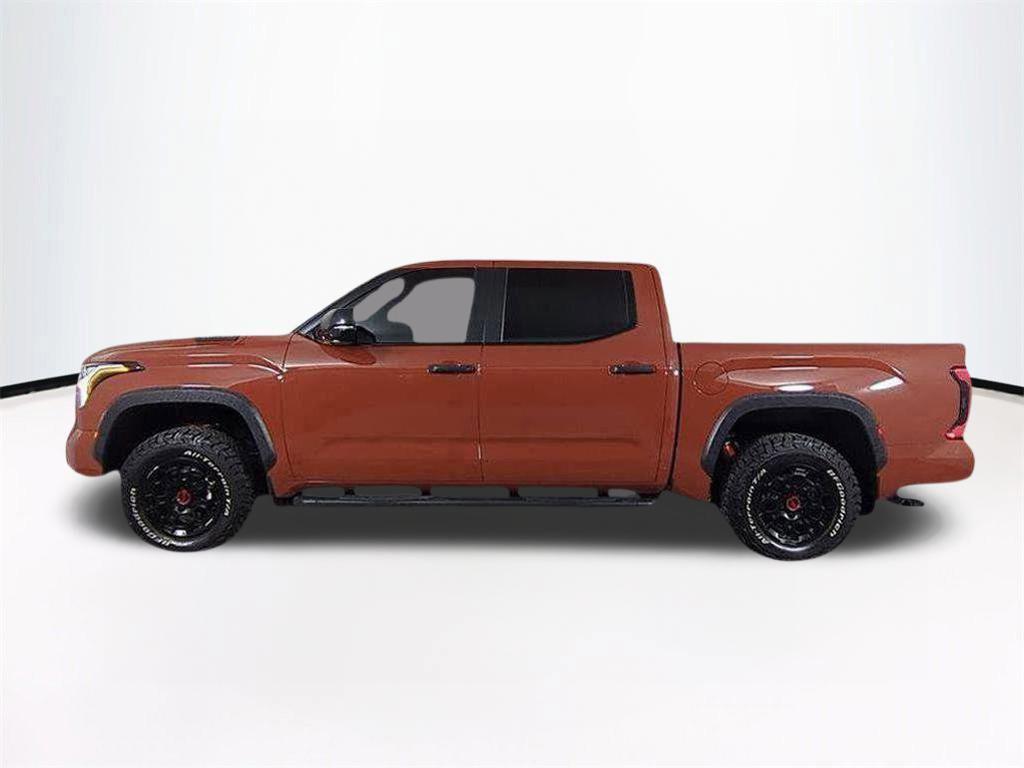 used 2024 Toyota Tundra Hybrid car, priced at $57,806