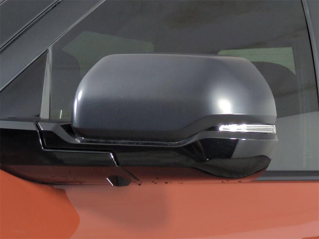 used 2024 Toyota Tundra Hybrid car, priced at $57,806