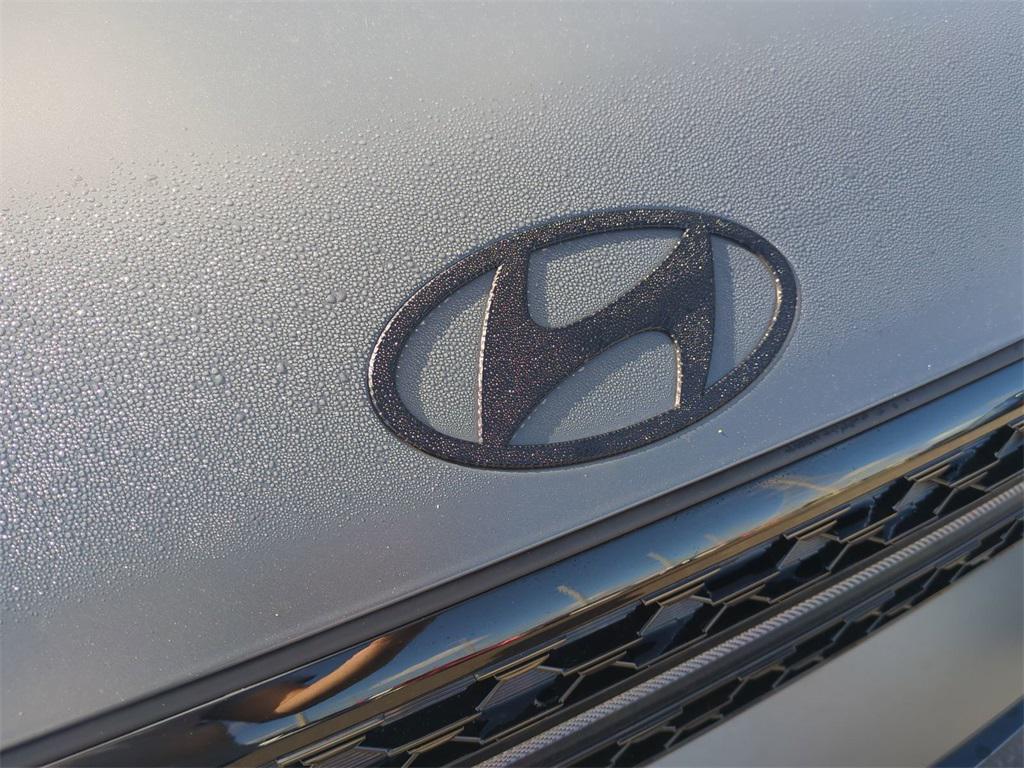 new 2026 Hyundai SANTA FE HEV car, priced at $51,880