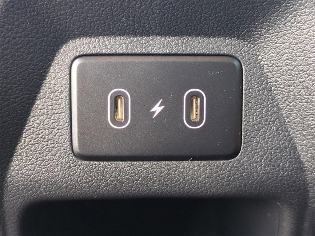 new 2026 Hyundai Venue car, priced at $24,665