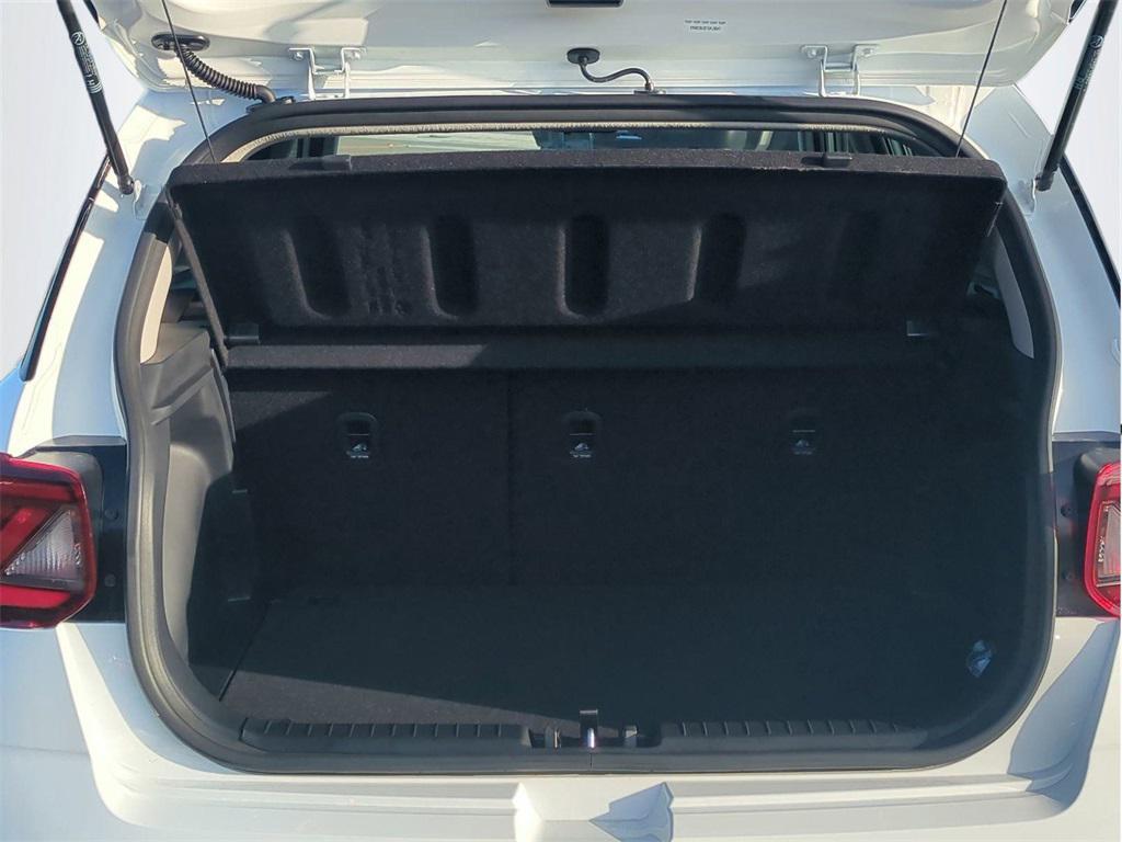 new 2026 Hyundai Venue car, priced at $24,126