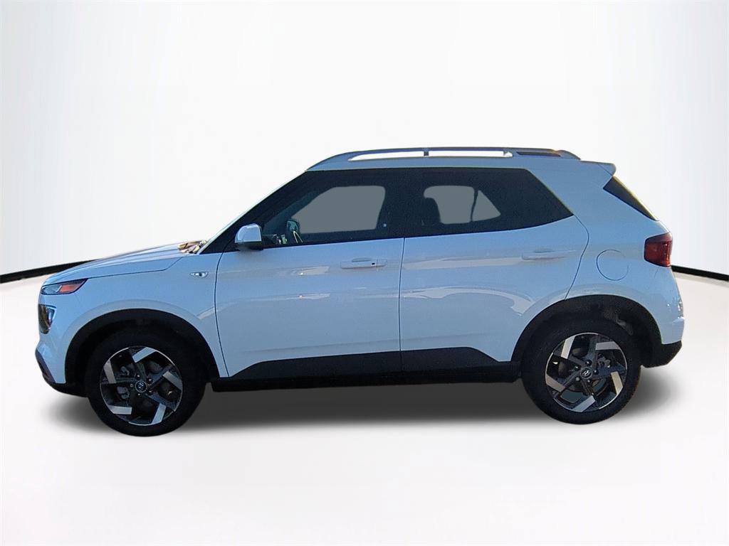 new 2026 Hyundai Venue car, priced at $24,665