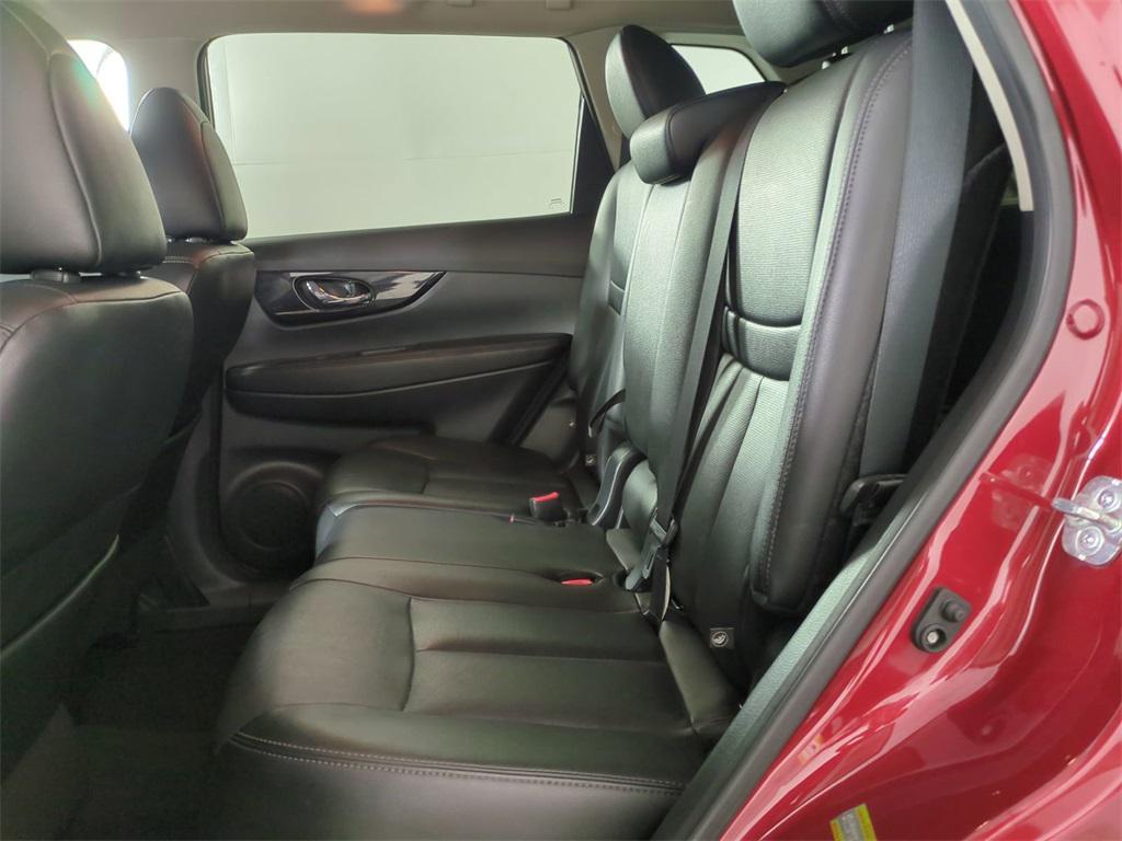 used 2019 Nissan Rogue car, priced at $15,832