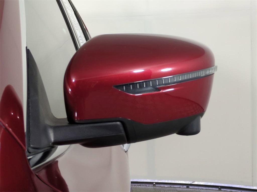 used 2019 Nissan Rogue car, priced at $15,832