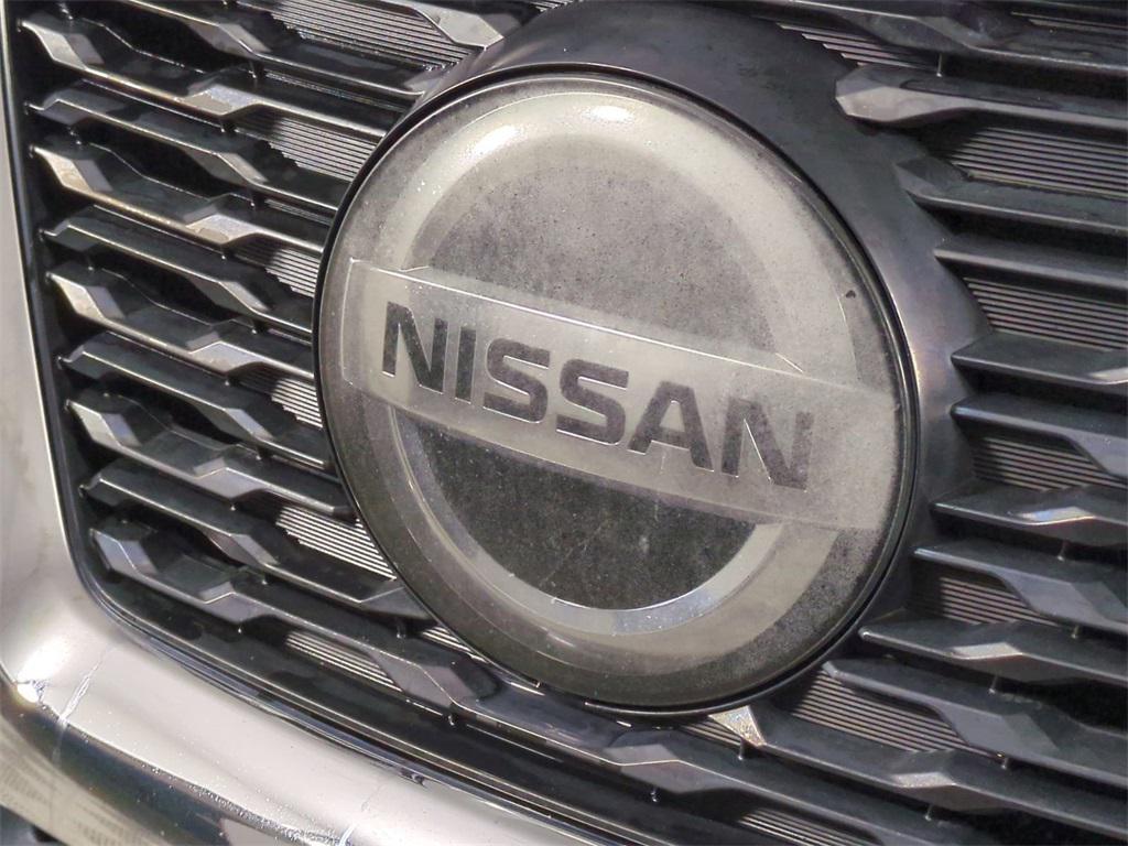used 2019 Nissan Rogue car, priced at $15,832