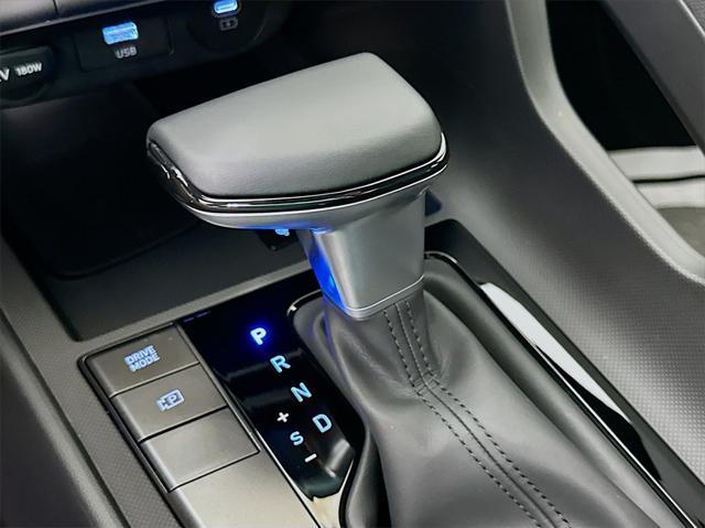 new 2025 Hyundai Elantra car, priced at $23,367