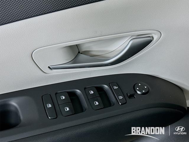 used 2024 Hyundai Tucson car, priced at $23,591