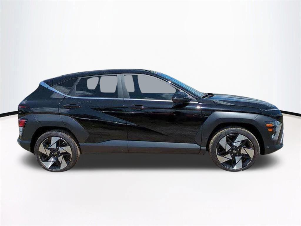 new 2026 Hyundai Kona car, priced at $34,760