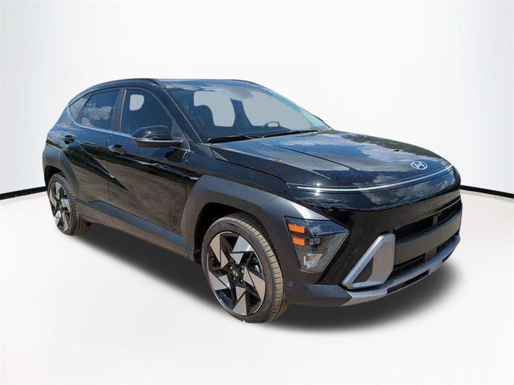 new 2026 Hyundai Kona car, priced at $34,760