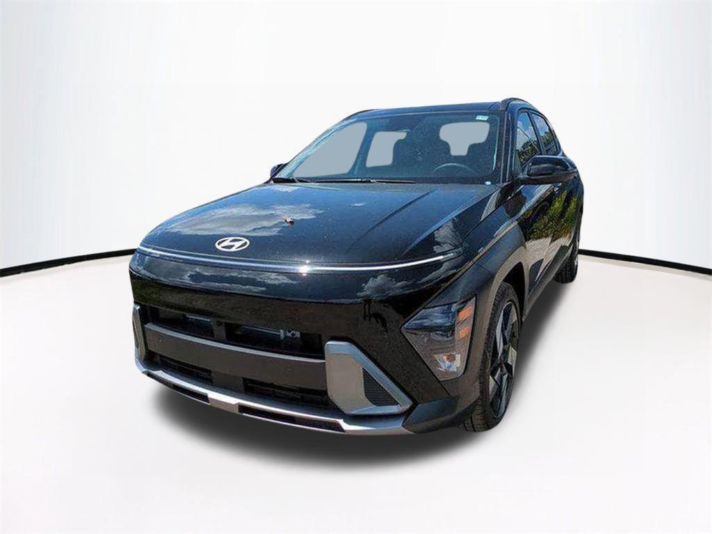 new 2026 Hyundai Kona car, priced at $34,760