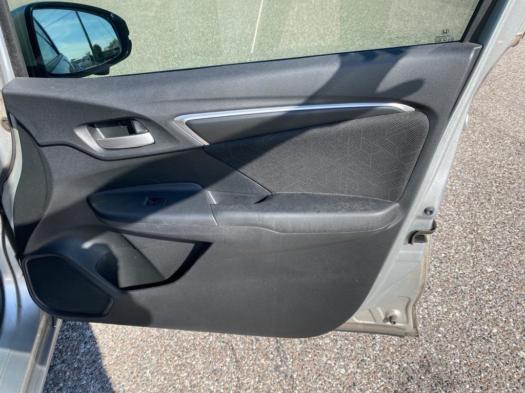 used 2015 Honda Fit car, priced at $9,374