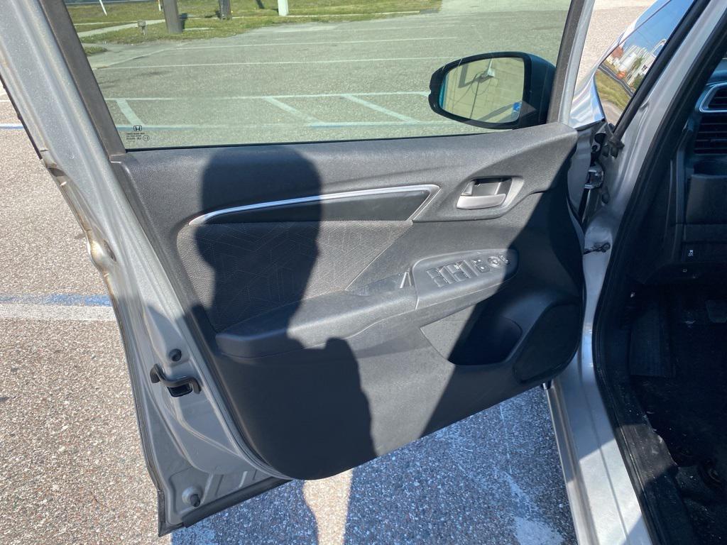 used 2015 Honda Fit car, priced at $9,374