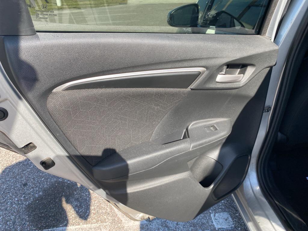 used 2015 Honda Fit car, priced at $9,374