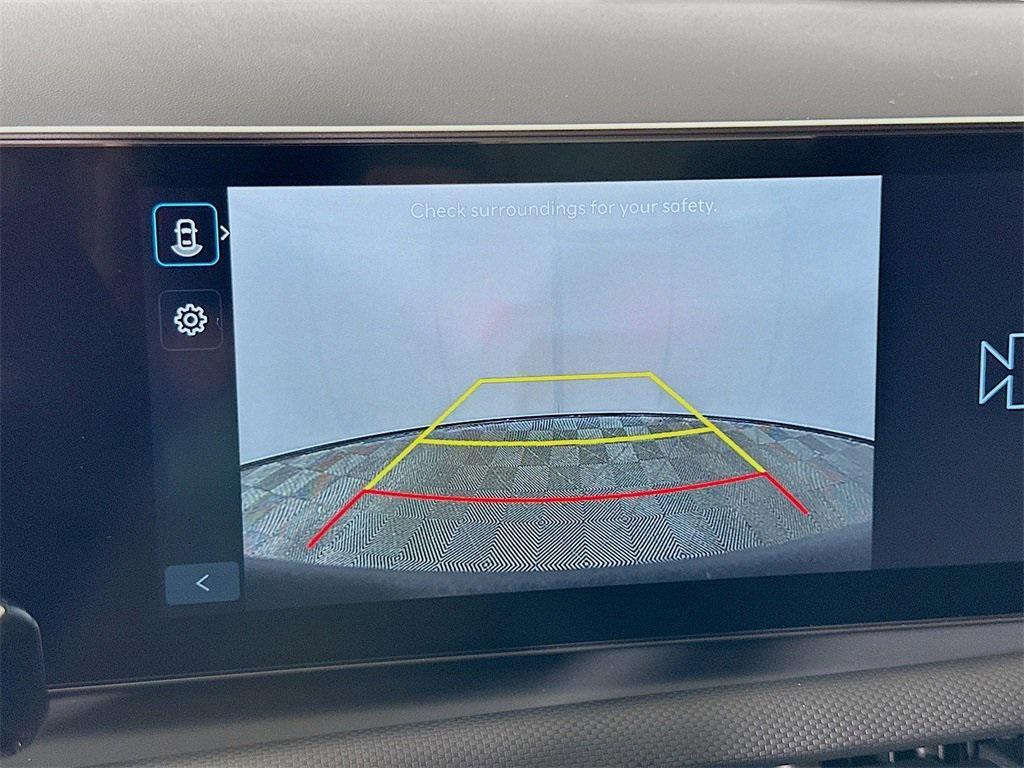 new 2025 Hyundai SANTA CRUZ car, priced at $31,935
