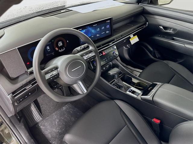 new 2025 Hyundai SANTA CRUZ car, priced at $32,923