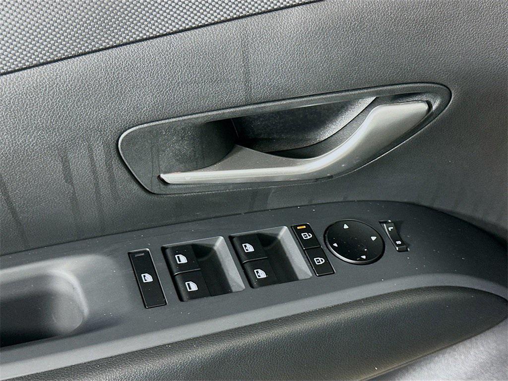 new 2025 Hyundai SANTA CRUZ car, priced at $31,935