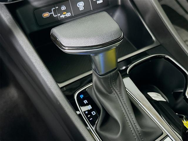 new 2025 Hyundai SANTA CRUZ car, priced at $32,923