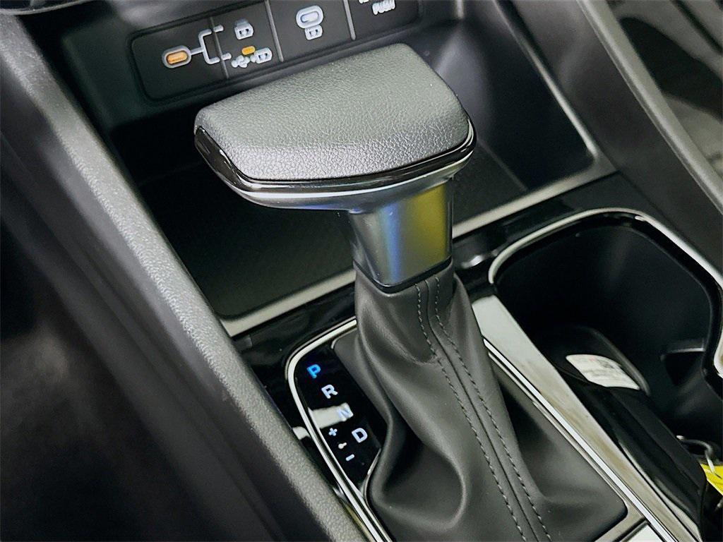 new 2025 Hyundai SANTA CRUZ car, priced at $31,935