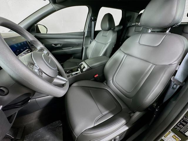 new 2025 Hyundai SANTA CRUZ car, priced at $32,923