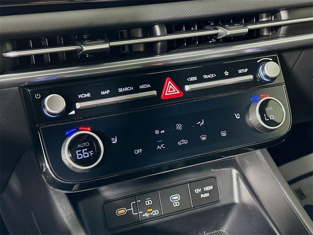 new 2025 Hyundai SANTA CRUZ car, priced at $31,935