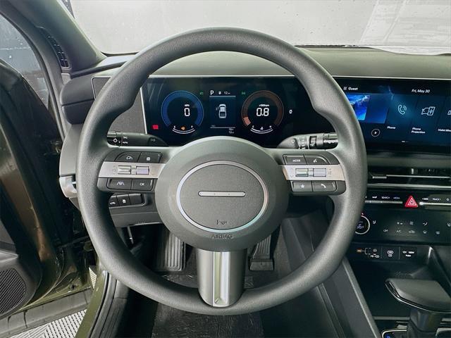 new 2025 Hyundai SANTA CRUZ car, priced at $32,923