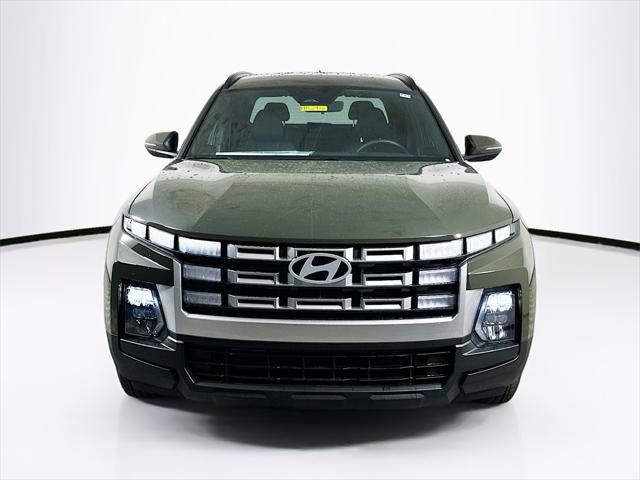new 2025 Hyundai SANTA CRUZ car, priced at $32,923