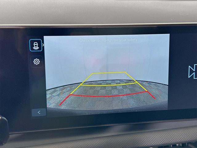 new 2025 Hyundai SANTA CRUZ car, priced at $32,923