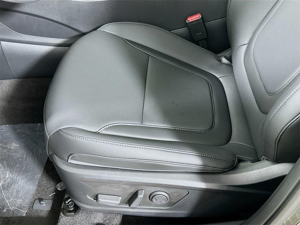 new 2025 Hyundai SANTA CRUZ car, priced at $31,935