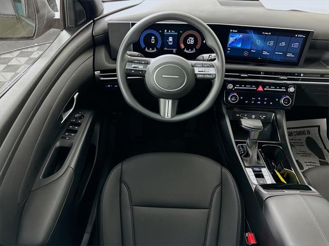 new 2025 Hyundai SANTA CRUZ car, priced at $32,923