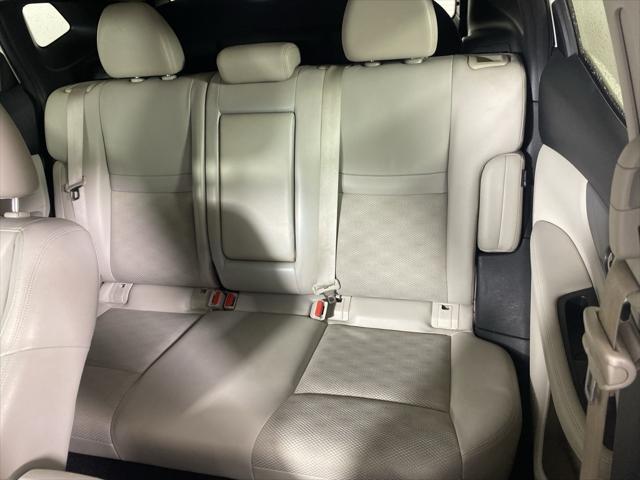 used 2020 Nissan Rogue Sport car, priced at $16,711