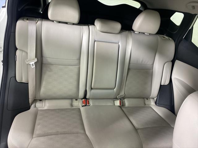 used 2020 Nissan Rogue Sport car, priced at $16,711
