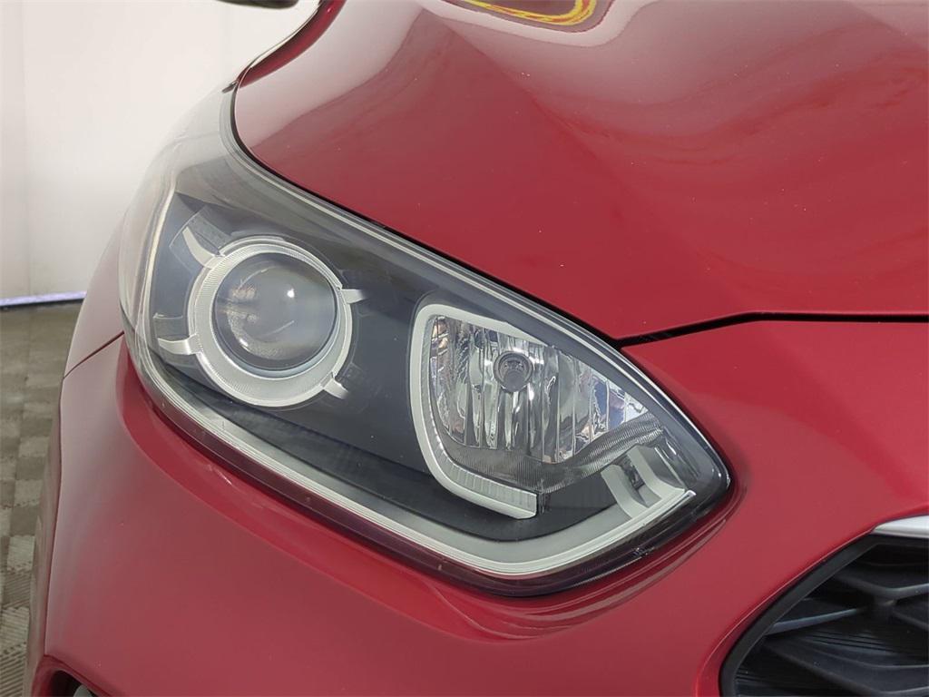 used 2020 Kia Forte car, priced at $15,703