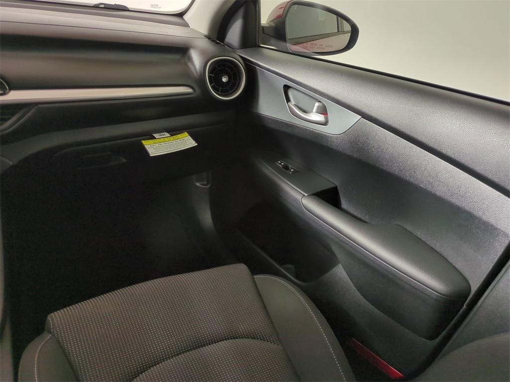 used 2020 Kia Forte car, priced at $15,703