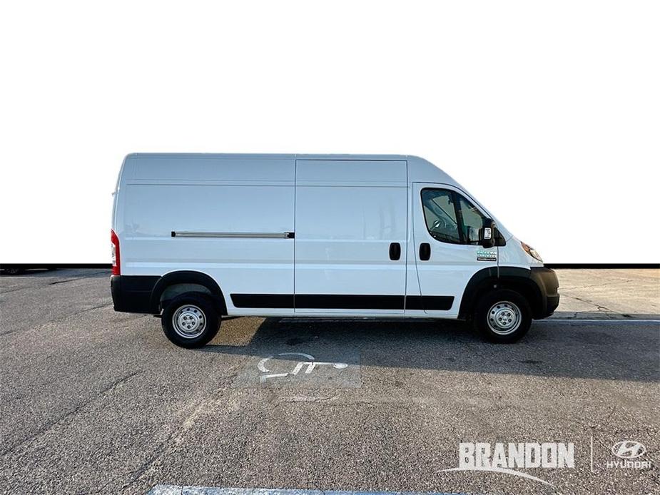 used 2022 Ram ProMaster 2500 car, priced at $36,993