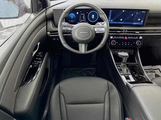 new 2025 Hyundai SANTA CRUZ car, priced at $39,555