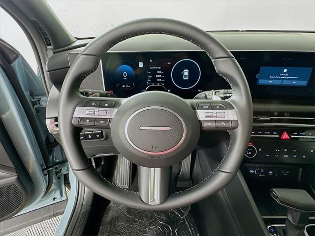 new 2025 Hyundai SANTA CRUZ car, priced at $39,555