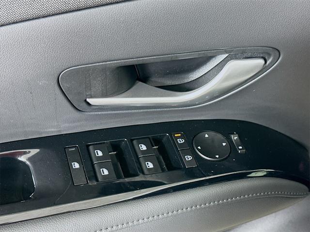new 2025 Hyundai SANTA CRUZ car, priced at $34,773