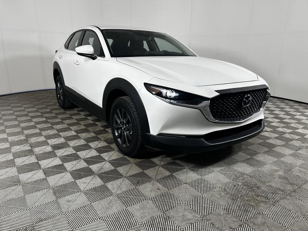 used 2021 Mazda CX-30 car, priced at $18,863