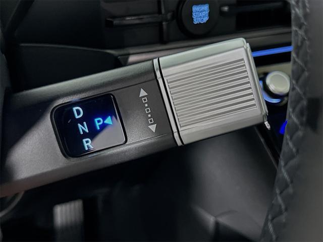 new 2025 Hyundai Santa Fe car, priced at $45,221