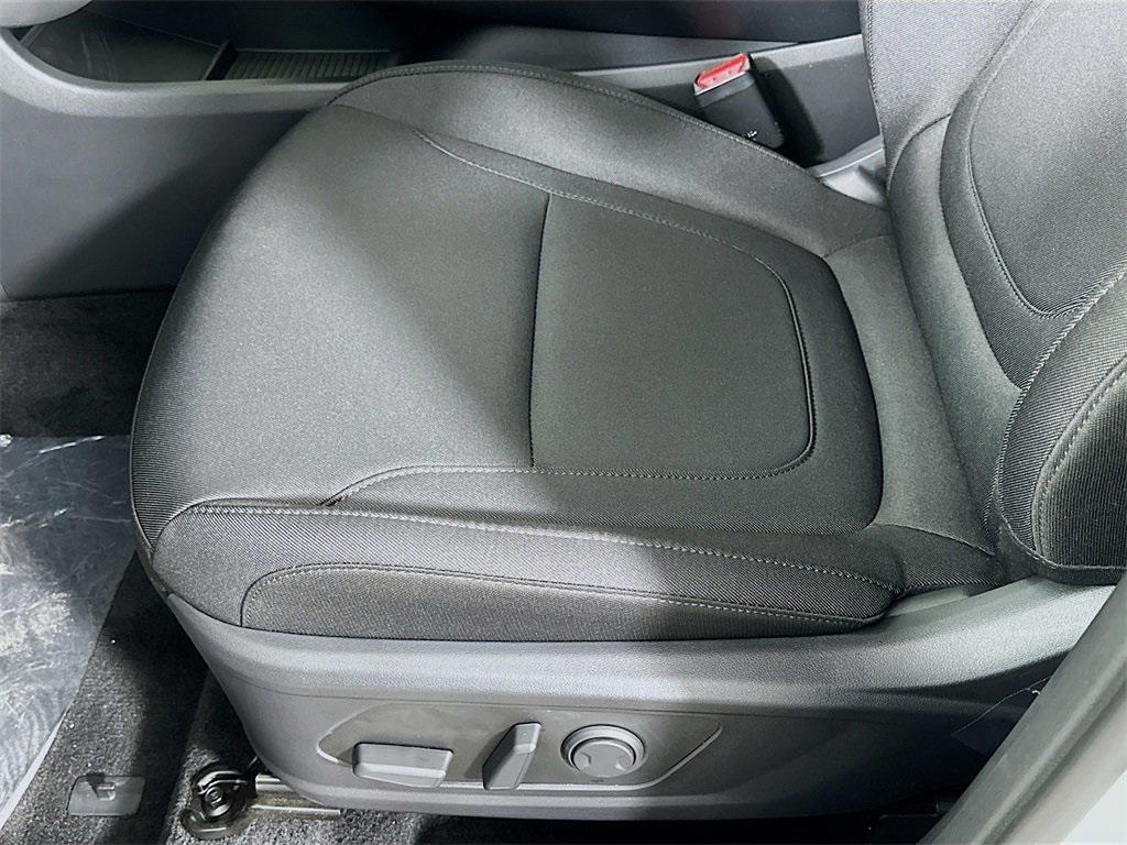new 2025 Hyundai TUCSON Hybrid car, priced at $29,466