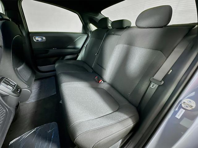 new 2025 Hyundai IONIQ 6 car, priced at $43,803