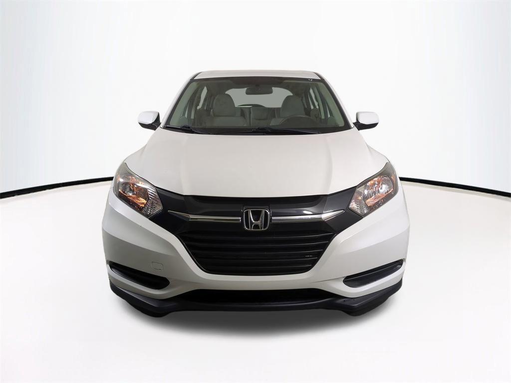 used 2018 Honda HR-V car, priced at $15,600