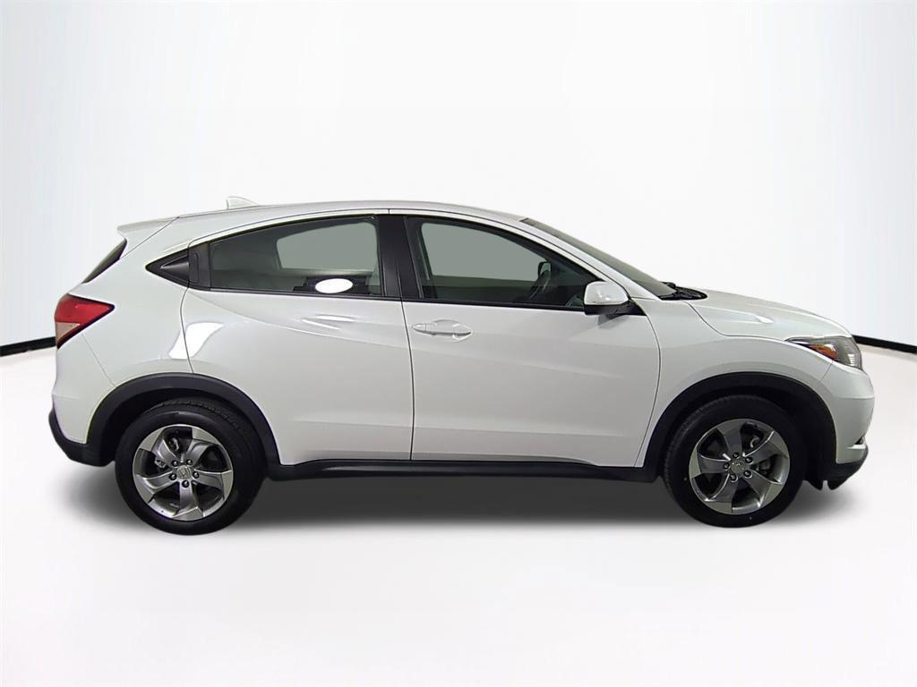 used 2018 Honda HR-V car, priced at $15,600