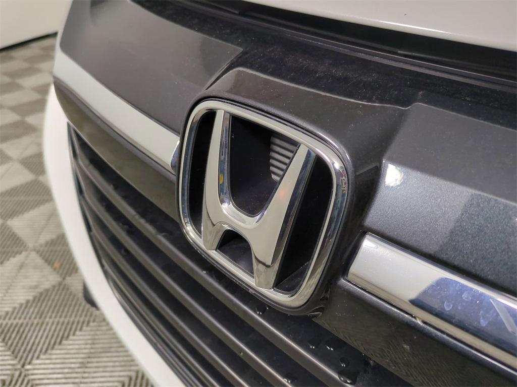 used 2018 Honda HR-V car, priced at $15,600